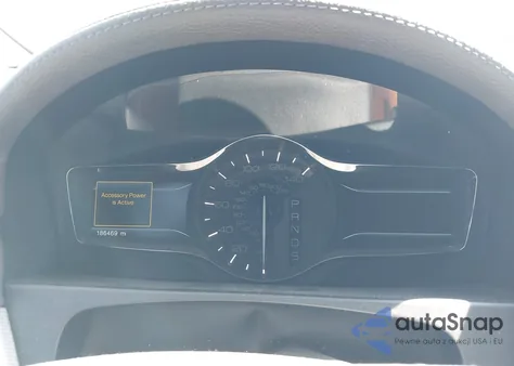 2013 Lincoln Mkx from USA, damaged, VIN 2LMDJ6JK8DBL01721